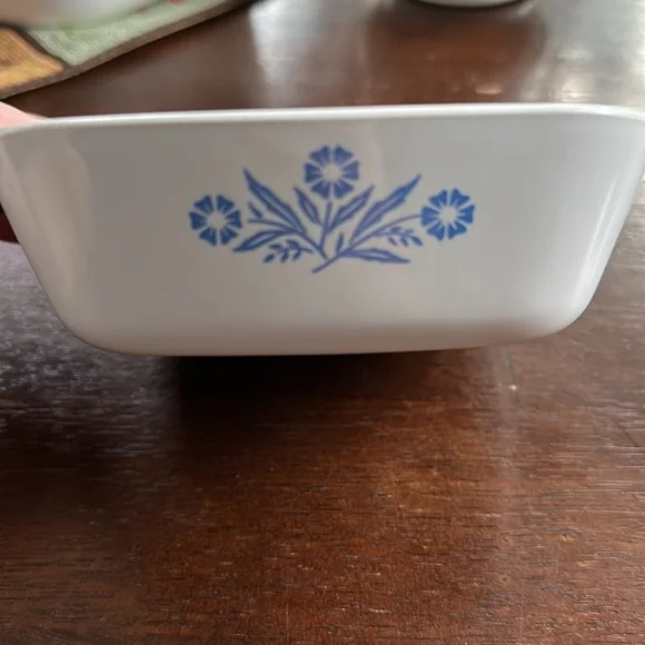 Corning ware 12oz made in USA - Picture 3 of 5